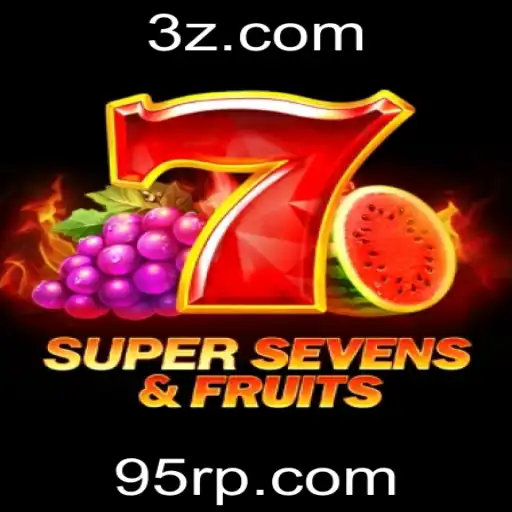 Descubra o Mundo Encantador de 7SuperSevensFruits