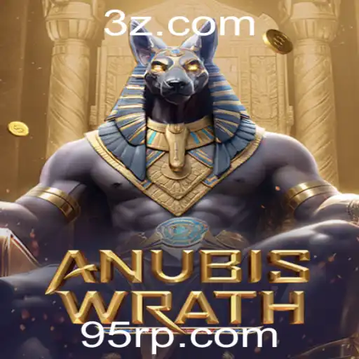 AnubisWrath: O Novo Fenômeno dos Jogos Inspirado no Egito Antigo