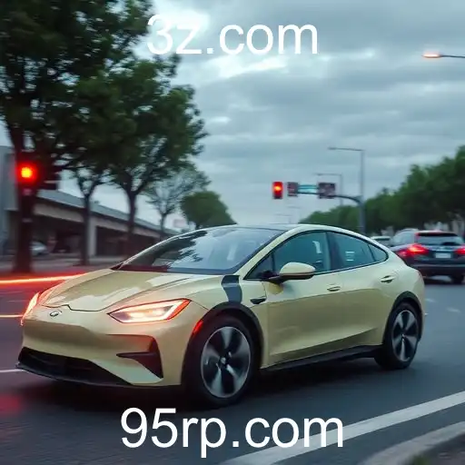 Inovações e Avanços no Mundo Automotivo