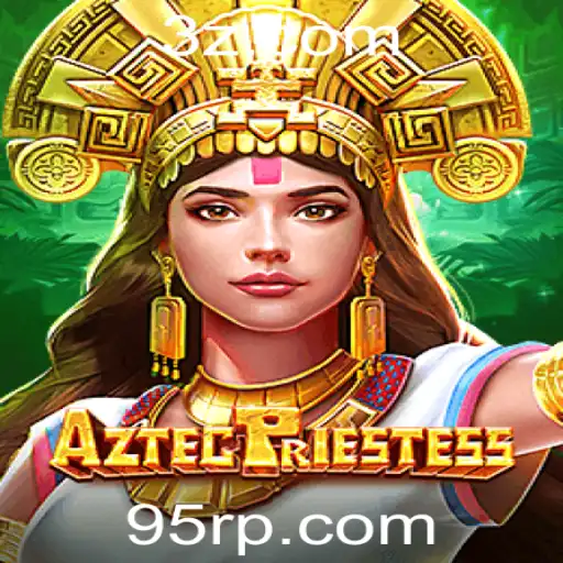 AztecPriestess: Revivendo a Civilização Asteca Através do Jogo