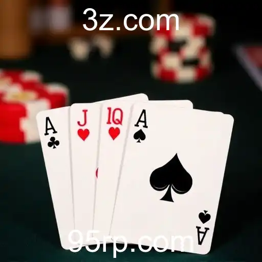 Intensivo no Mundo do Blackjack