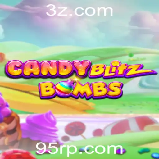 CandyBlitzBombs: Aventuras Dinâmicas com Explosões Doces