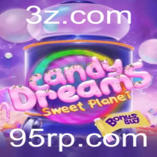 CandyDreamsSweetPlanet: Explorando um Universo Doce com Estratégia