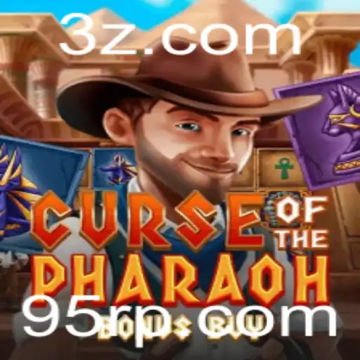 Explorando o Mundo de 'CurseofthePharaohBonusBuy': Um Mergulho na Aventura Digital