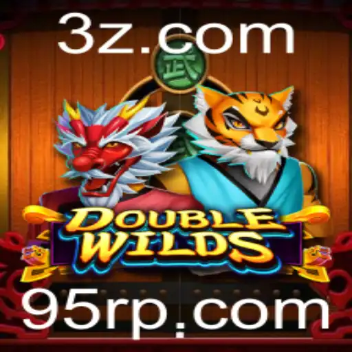 Descubra o Fascinante Mundo de DoubleWilds