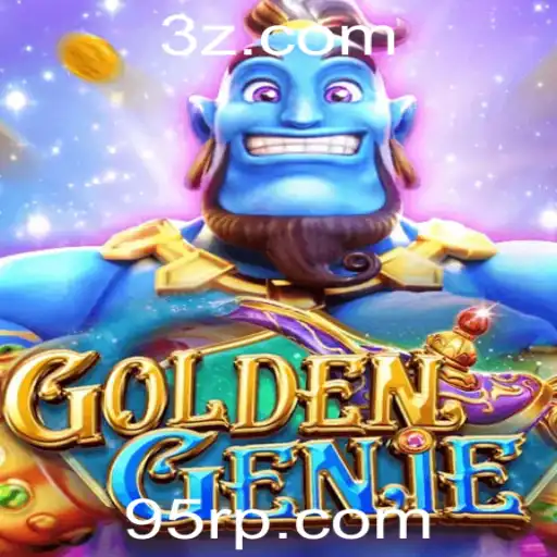 Introdução e Regras do Emocionante Jogo GOLDENGENIE