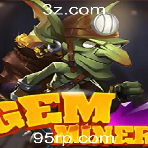 Descubra o Universo de GemMiner: A Jornada das Pedras Preciosas