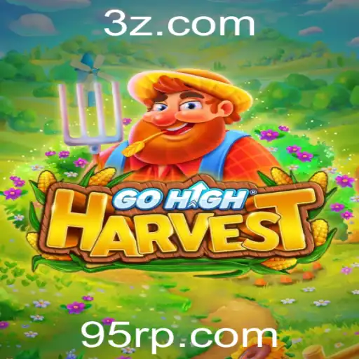 Explorando GoHighHarvest: Um Novo Fenômeno no Mundo dos Jogos