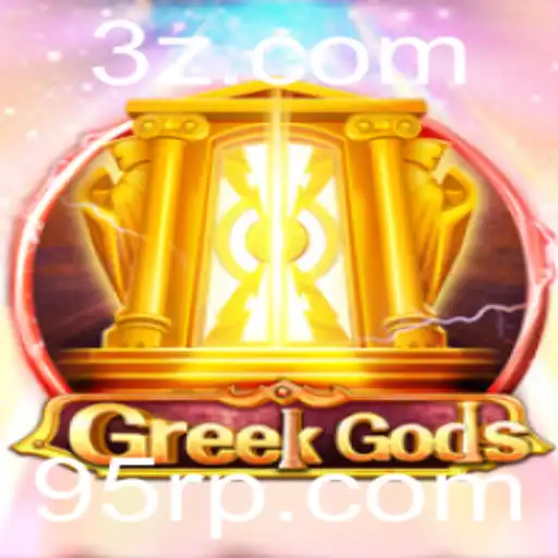 Explorando o Universo de GreekGods: A Magia do Olimpo em 95r