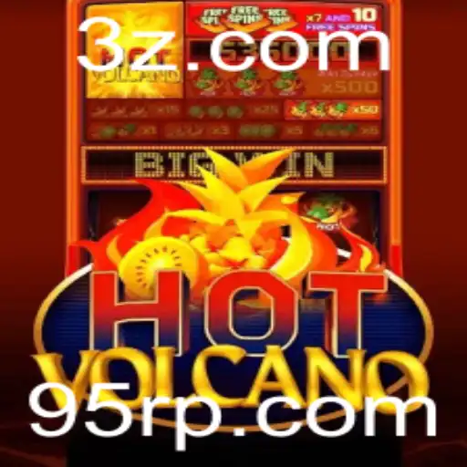 Descubra o Empolgante Jogo HotVolcano: Regras, Dicas e Estratégias