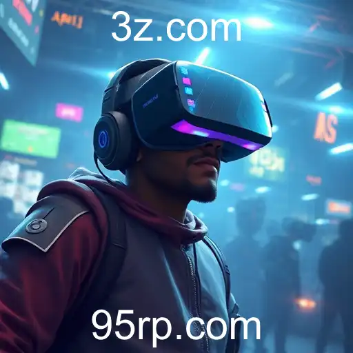 A Ascensão do '95r' no Cenário de Games em 2025