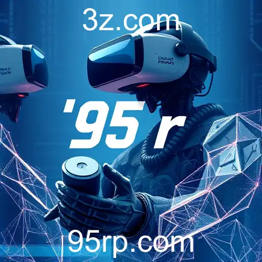 A Revolução nos Jogos Online em 2025: 95r e Seu Impacto