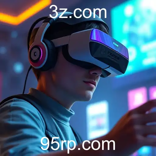 A Revolução do 95r no Mundo dos Games