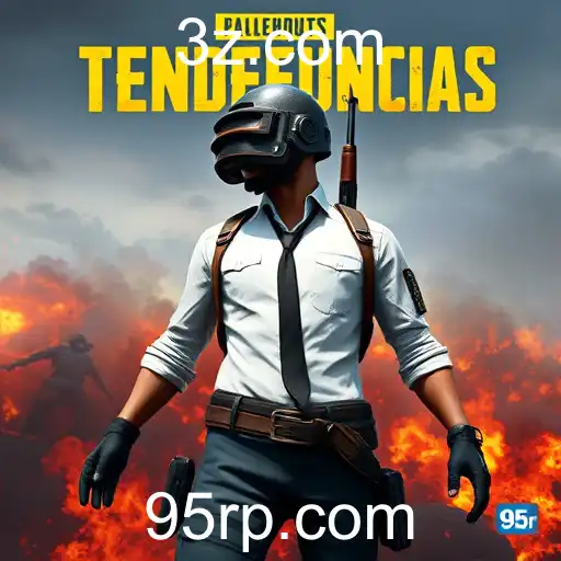 Ascensão do 95r no Cenário de Jogos em 2025