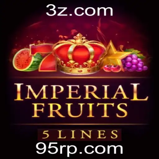 ImperialFruits5: Uma Nova Experiência no Mundo dos Jogos de Frutas