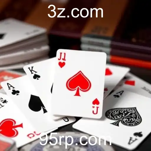 A Evolução dos Jogos de Cartas no Mundo Moderno