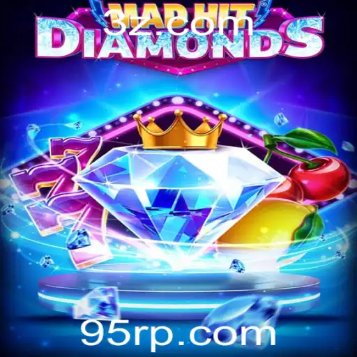 Explorando MadHitDiamonds: O Novo Fenômeno do Mundo dos Jogos