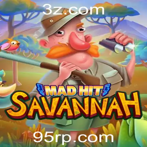 Explorando MadHitSavannah: O Novo Fenômeno do Mundo dos Jogos