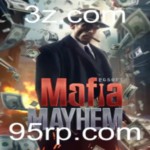 Explorando o Mundo de MafiaMayhem: Aventuras e Estratégias