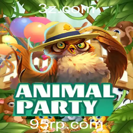 Descubra o Fascinante Mundo de AnimalParty: Diversão e Estratégia