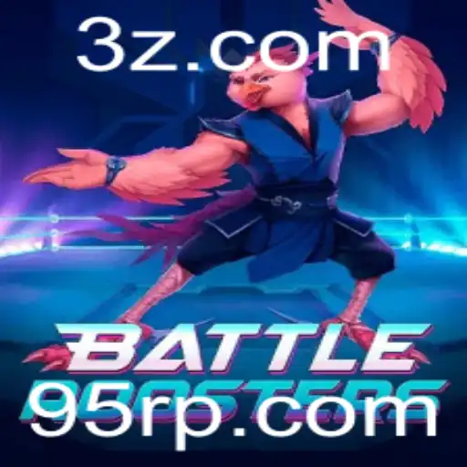 BattleRoosters: A Nova Sensação nas Arenas de Combate Virtual
