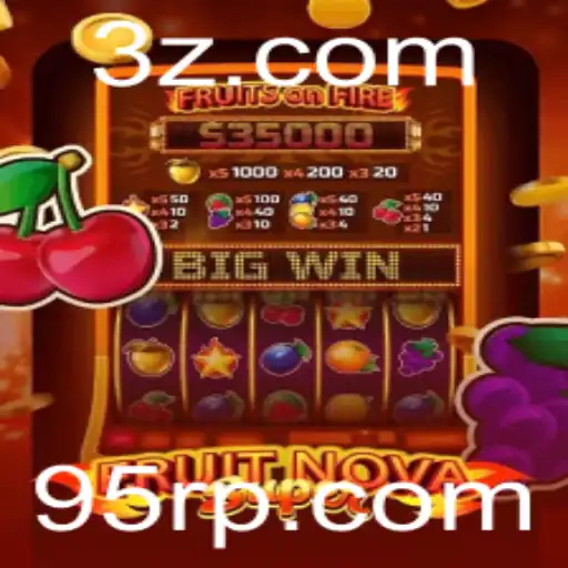 Explorando o Mundo de FruitNovaSuper: Um Mergulho no Jogo Inovador de 2023