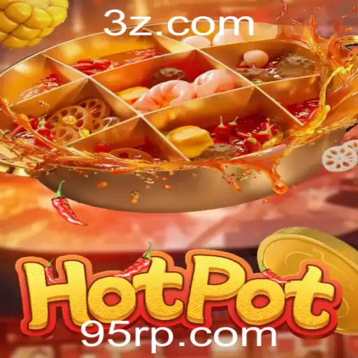 Descubra o Jogo Hotpot: Descrição, Introdução e Regras