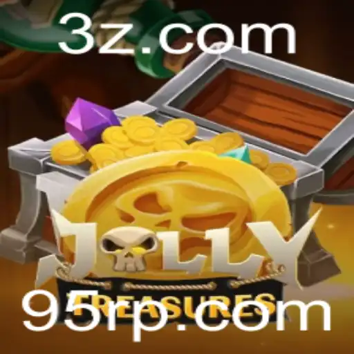 Explorando o Mundo Fascinante de JollyTreasures