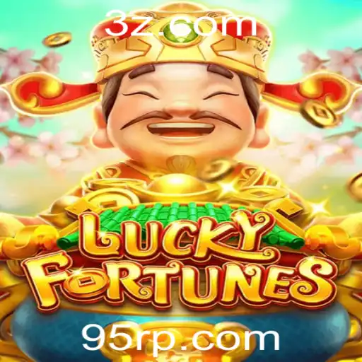 Descubra LUCKYFORTUNES: O Jogo de Cartas que Está Reinventando a Sorte
