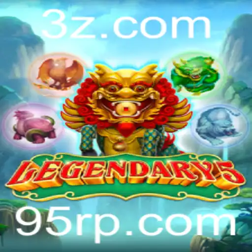 Explorando o Jogo 'Legendary5': Uma Aventura Épica
