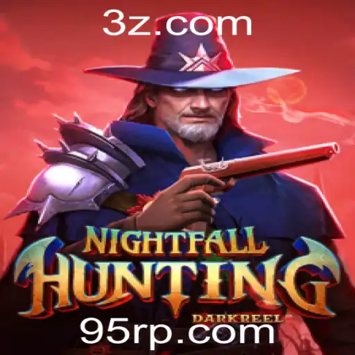 Explorando o Universo de NightfallHunting: Um Mergulho no Mundo dos Caçadores Noturnos