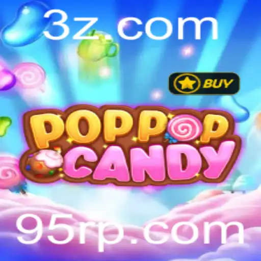 Descubra o Fascinante Mundo de POPPOPCANDY