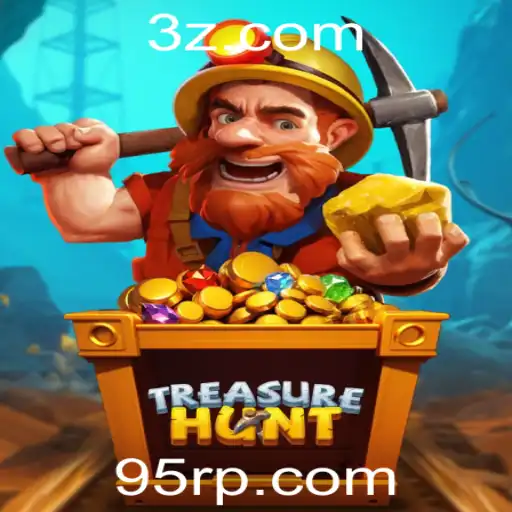 Explore a Aventura com TreasureHunt: Um Jogo de Estratégia e Descoberta