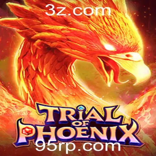 Exploração Detalhada do Jogo 'Trial of Phoenix'