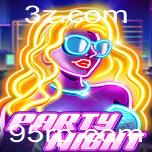 Explorando PartyNight: Um Jogo de Festa Inovador