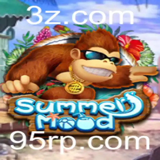 Explore o Novo Jogo SummerMood: Diversão e Estratégia na Estação Mais Quente