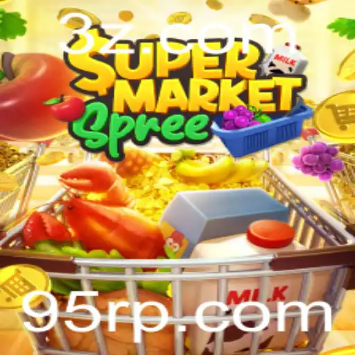 Descubra o Jogo Empolgante SupermarketSpree: Diversão Garantida nas Prateleiras do Supermercado