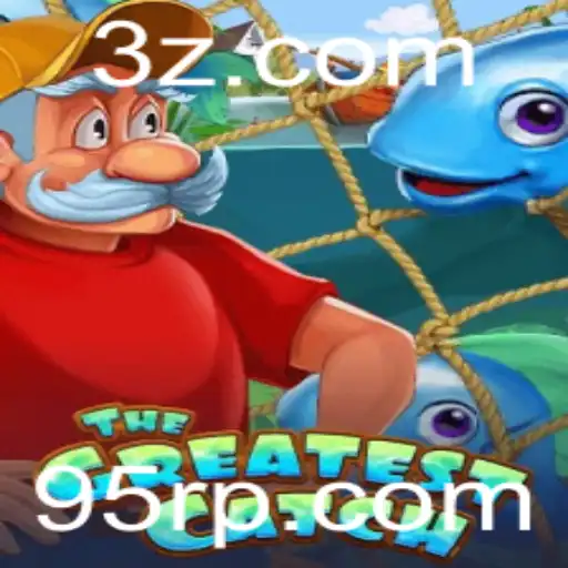 Descubra o Mundo de Aventuras e Estratégias em TheGreatestCatch